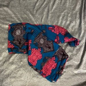 Lularoe leggings. One size fits most